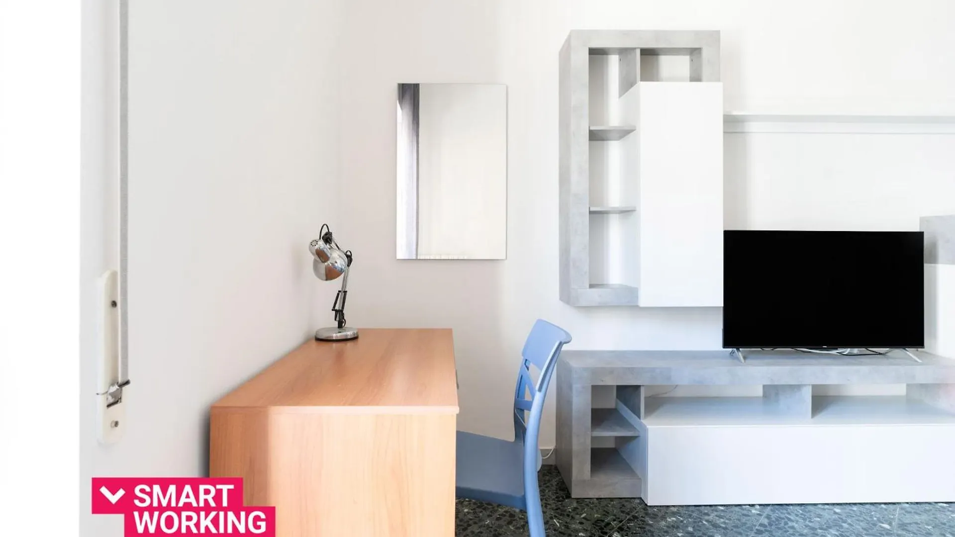 Appartamento Onda Blu By Wonderful Italy Bari Apartmán