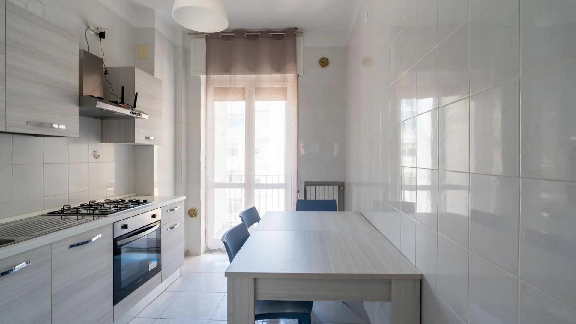 Apartmán Appartamento Onda Blu By Wonderful Italy Bari