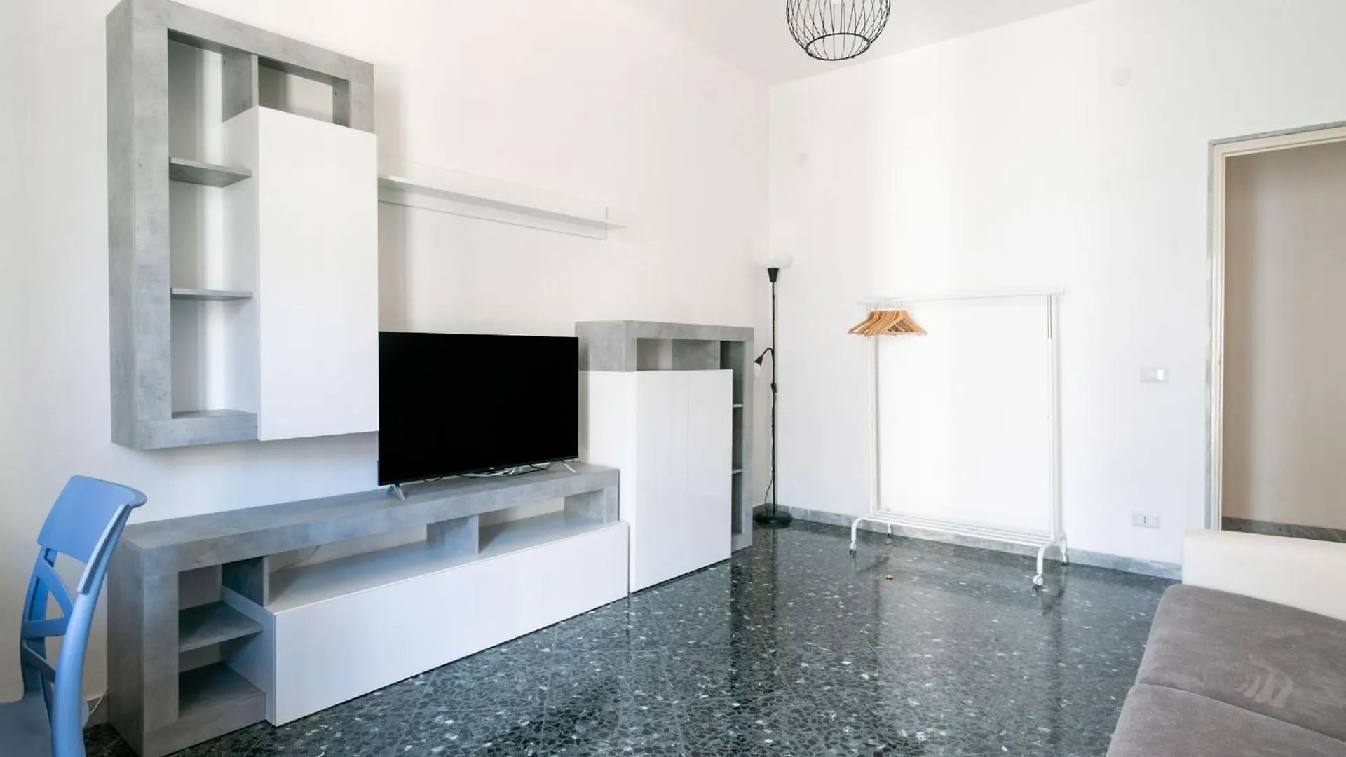 Apartmán Appartamento Onda Blu By Wonderful Italy Bari Itálie