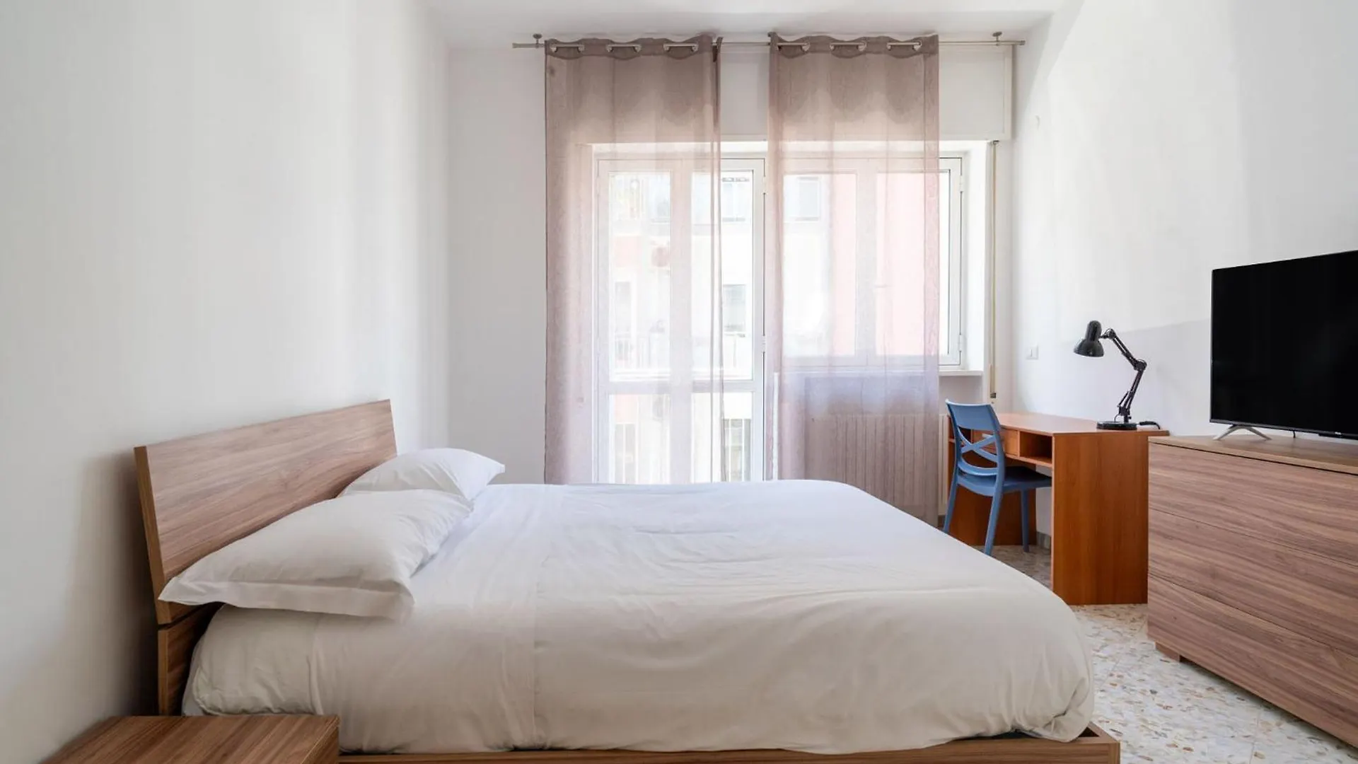 Appartamento Onda Blu By Wonderful Italy Bari