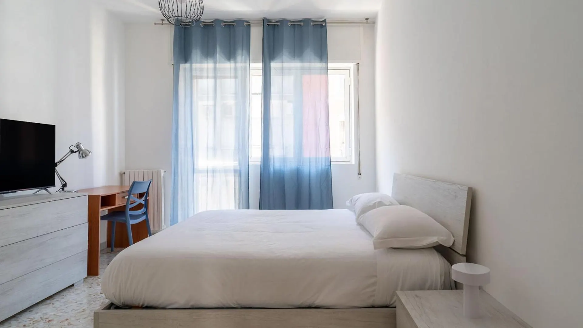 Apartmán Appartamento Onda Blu By Wonderful Italy Bari Itálie