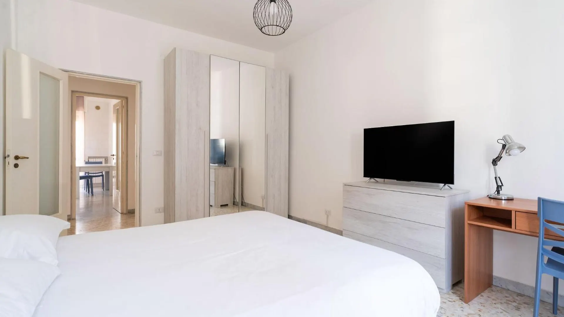Apartmán Appartamento Onda Blu By Wonderful Italy Bari