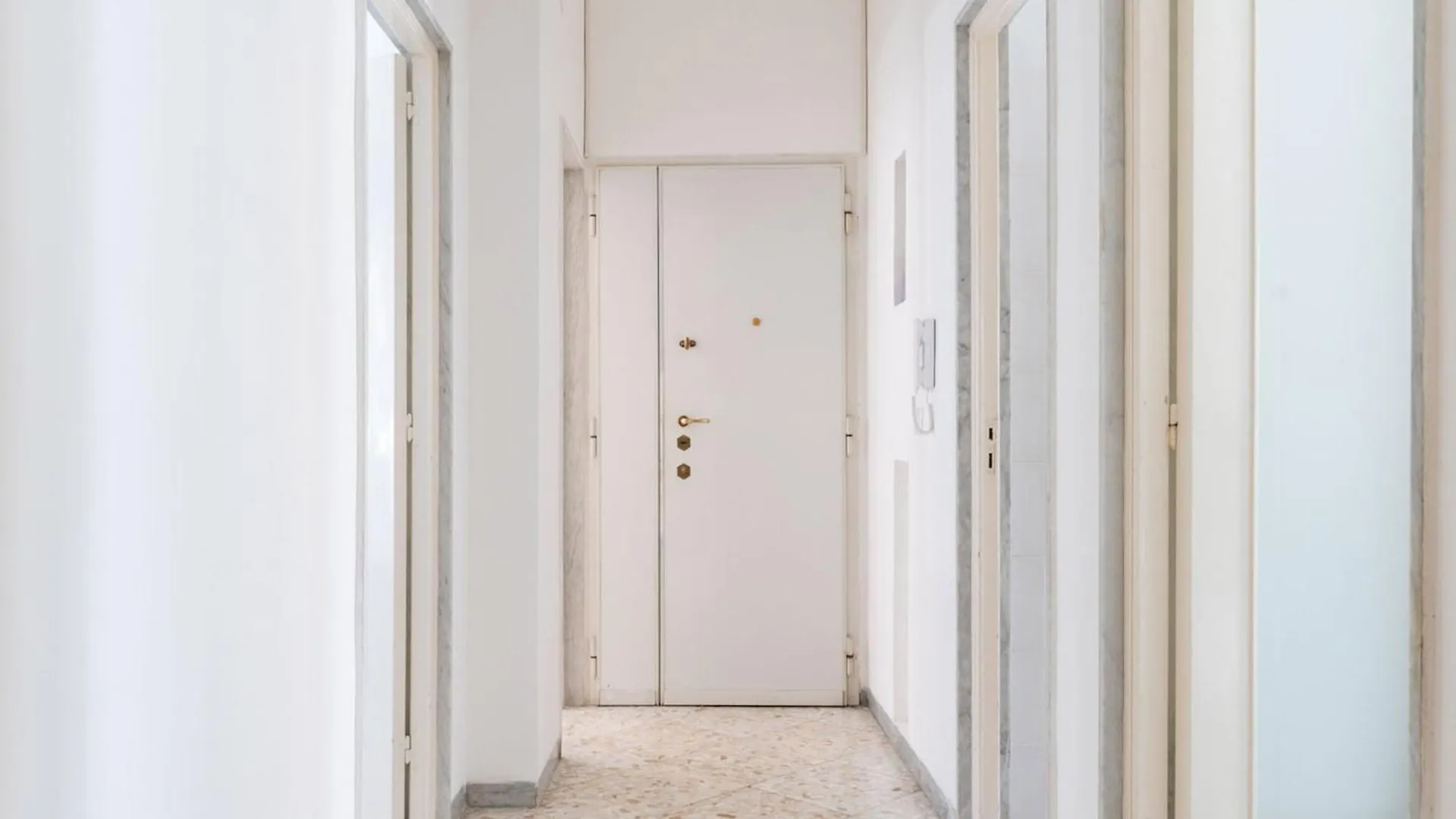 Apartmán Appartamento Onda Blu By Wonderful Italy Bari