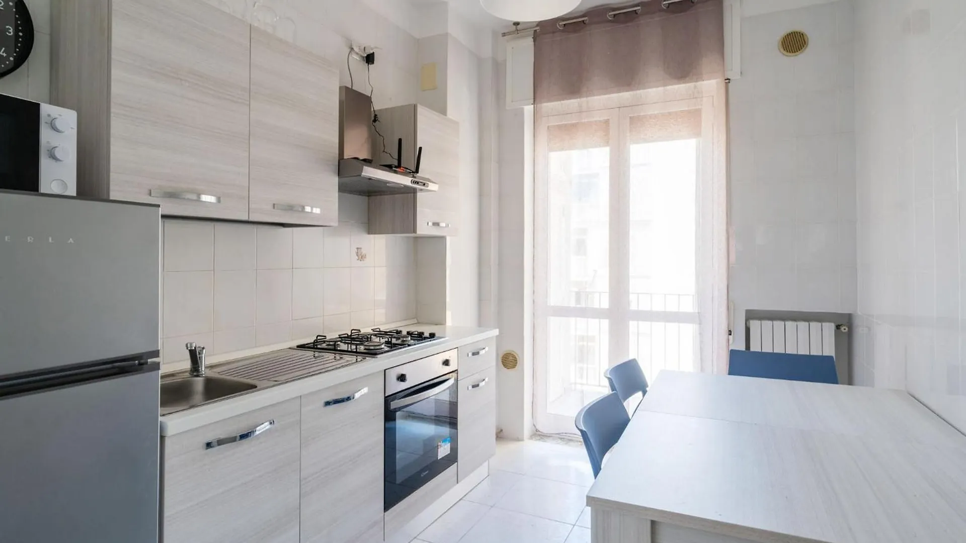 Appartamento Onda Blu By Wonderful Italy Bari