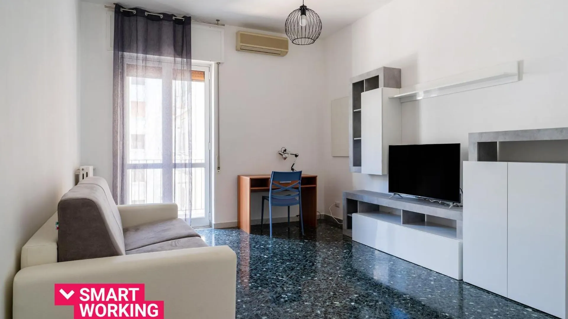 Appartamento Onda Blu By Wonderful Italy Bari